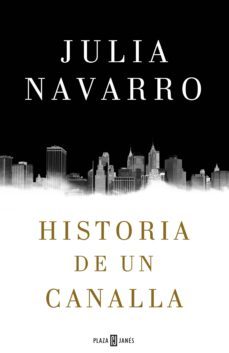 historia de un canalla (ebook)-9788401017391