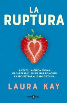 la ruptura (ebook)-laura kay-9788401026591