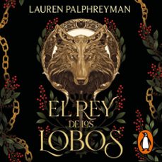 el rey de los lobos (audiolibro)-lauren palphreyman-9788401039591