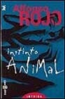 instinto animal-9788401327391