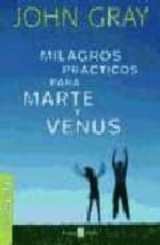 milagros practicos para marte y venus-9788401377891