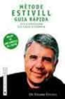 metode estivill: guia rapida-eduard estivill-9788401378591