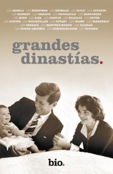 grandes dinastias-9788401390791