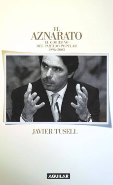 el aznarato (ebook)-9788403012691