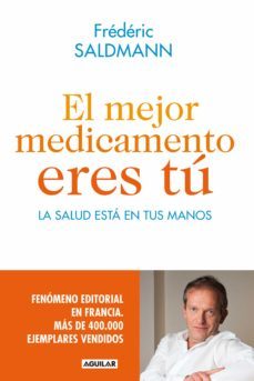el mejor medicamento eres tu (ebook)-9788403014091