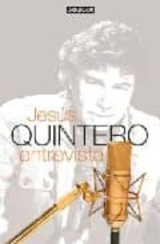 jesus quintero : entrevista-9788403097391