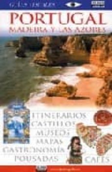 portugal 2006 (guias visuales)-9788403503991