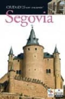 segovia (ciudades con encanto)-9788403506091