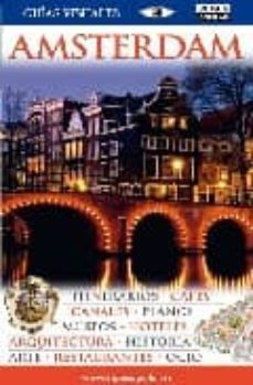 amsterdan 2009 (guias visuales)-9788403507791