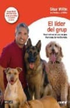 el lider del grup-9788403596191