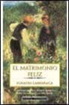 el matrimonio feliz-9788408034391