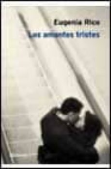 los amantes tristes-9788408035091