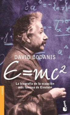 e=mc2: biografia de la ecuacion mas famosa de einstein-9788408066491
