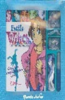 estilo witch: irma-9788408070191