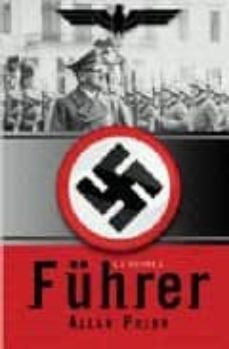 fuhrer-9788408079491