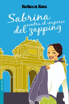 sabrina contra el imperio del zapping-rebeca rus-9788408093091