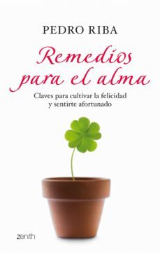 remedios para el alma (ebook)-9788408107491