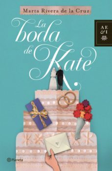 la boda de kate (ebook)-9788408119791