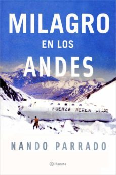 milagro en los andes (ebook)-9788408121091