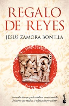 regalo de reyes-jesus zamora bonilla-9788408136491