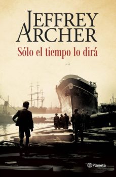 solo el tiempo lo dira (ebook)-jeffrey archer-9788408143291