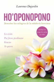 ho oponopono-laurence dujardin-9788408150091