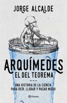 arquimedes, el del teorema-9788408168591