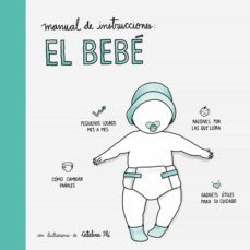 manual de instrucciones: el bebe (ebook)-9788408179191