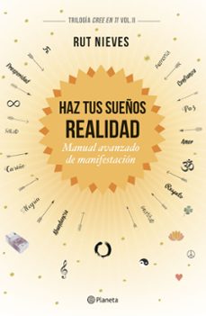haz tus sueños realidad-9788408186991