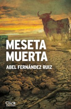 meseta muerta (ebook)-9788408187691