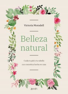 belleza natural (ebook)-victoria moradell-9788408208891