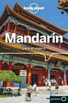 mandarin para el viajero 3-9788408214991