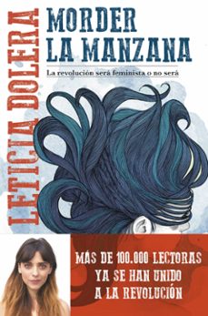 morder la manzana-9788408222491