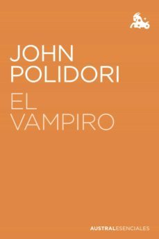 el vampiro (ebook)-9788408225591