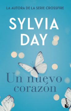 un nuevo corazón-sylvia day-9788408234791