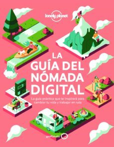 la guia del nomada digital (ebook)-9788408236191