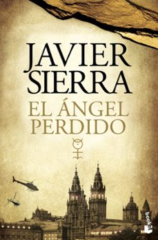 el ángel perdido-javier sierra-9788408239291