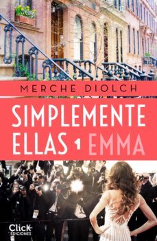 simplemente ellas 1. emma (ebook)-9788408241591
