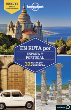 en ruta por españa y portugal 2022 (lonely planet) (2ª ed.)-9788408248491
