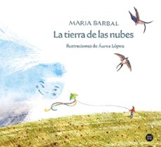 la tierra de las nubes (ebook)-maria barbal-9788408266143
