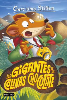 los gigantes de las colinas chocolate (ebook)-9788408261391