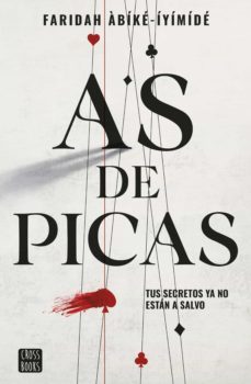 as de picas (ebook)-faridah abike iyimide-9788408264491
