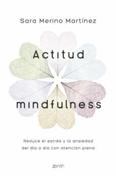 actitud mindfulness (ebook)-sara merino-9788408271291