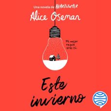 este invierno-alice oseman-9788408272991
