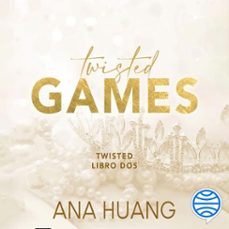twisted 2. twisted games (audiolibro)-ana huang-9788408281191
