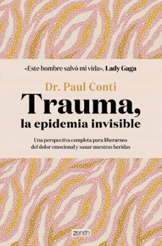 trauma, la epidemia invisible (ebook)-9788408288091