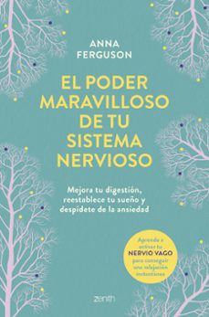 el poder maravilloso de tu sistema nervioso-9788408291091