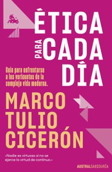 etica para cada dia (ebook)-9788408295693