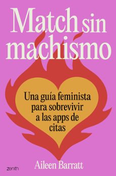 match sin machismo-aileen barratt-9788408297291