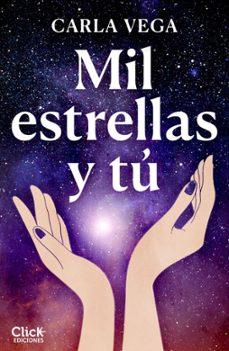 mil estrellas y tu (ebook)-carla vega-9788408302391